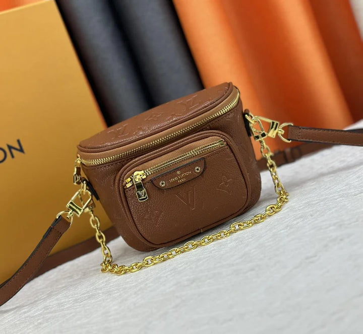 Designed to Move with You